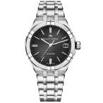 正規品 MAURICE LACROIX モーリスラクロア アイコン オートマチック 39mm 自動巻き メンズ腕時計 AI6007-SS002-330-1