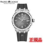 正規品 MAURICE LACROIX モーリスラクロア アイコン オートマチック 42mm メンズ腕時計 送料無料 AI6008-SS000-230-2
