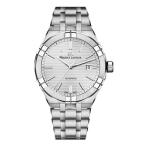 正規品 MAURICE LACROIX モーリスラクロア アイコン オートマチック 42mm 自動巻き メンズ腕時計 AI6008-SS002-130-1