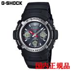 国内正規品 CASIO カシオ G-SHOCK AWG-100 