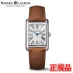 正規品 MAURICE LACROIX モーリスラクロア FIABA SQUARE クオーツ レディース腕時計 送料無料 FA1205-SS001-110-3 ラッピング無料