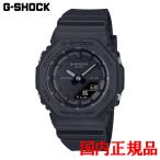 国内正規品 CASIO カシオ G-SHOCK WOMEN クォーツ レディース腕時計 送料無料 GMA-P2100BB-1AJF ラッピング無料