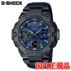 Yahoo! Yahoo!ショッピング(ヤフー ショッピング)国内正規品 CASIO カシオ G-SHOCK G-STEEL GST-B400 Series タフソーラー メンズ腕時計 GST-B400BD-1A2JF
