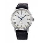 ORIENT STAR オリエントスター ELEGANT CLASSIC/CLASSIC 自動巻き 手巻き付 メンズ腕時計 RK-AU0002S 　