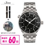 ☆【最大60回払いまで無金利】 6060 Sinn ジン Financial Watches 600 ...