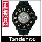 TG491005 TENDENCE (テンデンス) SPORT 〔スポーツ〕メンズ/レディース 腕時計 国内正規品 送料無料