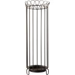  стойка для зонтов AKB-407BR Brown 