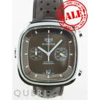 タグホイヤー シルバーストーン CAM211.FC6259 復刻モデル（ホイヤー表記）