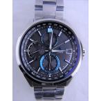 Yahoo! Yahoo!ショッピング(ヤフー ショッピング)カシオ　オシアナスワールドタイム　OCW-T2600-1AJF未使用品最安！