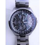 Yahoo! Yahoo!ショッピング(ヤフー ショッピング)カシオオシアナスOCW-T2600B-1AJF　新品未使用