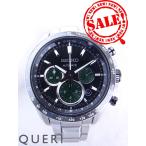 セイコーブライツフェニックスメカニカルクロノグラフ700本限定SAGK011(8R28-00H0)新 ...