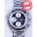 オメガスピードマスターデイトクロノ3210.51中古
