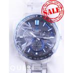 カシオ オシアナス OCW-G1200-1AJFを最安値販売価格に挑戦中　新品