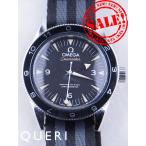 オメガシーマスター 007スペクター 7007本限定233.32.41.21.01.001　付属完備、美品中古