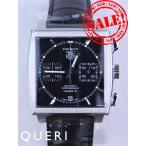 タグホイヤーモナコキャリバー12クロノグラフCAW2110.FC6177を最安値販売価格に挑戦中 新 ...