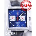 タグホイヤー モナコ キャリバー12クロノ スティーブ・マックィーンCAW2111.FC6183新品