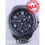 シチズンアテッサブラックエコドライブＦ900 CC9075-52F 新品