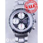 オメガスピードマスター デイト クロノグラフ 3210.51を最安値販売価格に挑戦中　中古