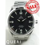 オメガシーマスターアクアテラレイルマスター2503.52中古