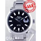 ボールウォッチエンジニア2マーベライトNM2026C-S10J-BK中古