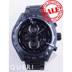 タグホイヤーカレラホイヤー01セラミックCAR2A91.BH0742新品 日本正規