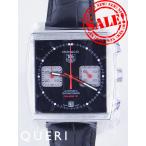 タグホイヤーモナコキャリバー12クロノグラフCAW2114.FC6177未使用