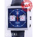 タグホイヤーモナコ キャリバー12 日本正規CAW2111.FC6183新品未使用