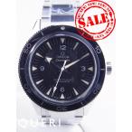 オメガシーマスター300コーアクシャル233.30.41.21.01.001新品