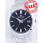 グランドセイコーヘリテージコレクション 9FクオーツSBGX261(9F62)未使用