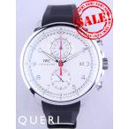 IWCポルトギーゼヨットクラブ生産終了モデルIW390211中古
