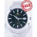 グランドセイコーキャリバー9F 25周年記念 限定モデル GMT 数量限定1,200本SBGN007 9F86-0AC0未使用