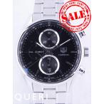 タグホイヤーカレラクロノキャリバー1887黒文字盤CAR2110.BA0720新品仕上げ済