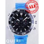 オメガシーマスター300ブラック文字盤2594.52新品仕上げ済