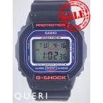 カシオG-SHOCKバンプオブチキンDW-5600VT中古