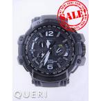 Yahoo! Yahoo!ショッピング(ヤフー ショッピング)カシオG-SHOCKスカイコックピットGPW-1000-1BJF中古