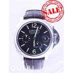 パネライルミノールパワーリザーブクル・ド・パリ文字盤PAM00241新品仕上げ済