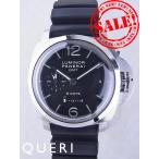 パネライルミノール８デイズ GMT PAM00233 新品仕上げ済