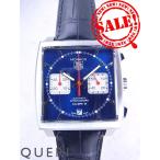 タグホイヤーモナコキャリバー12スティーブマックィーンモナコ誕生40周年記念モデルCAW2111.F ...