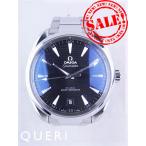 オメガシーマスターアクアテラ150Mコーアクシャル220.10.41.21.01.001中古