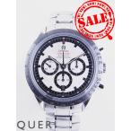 オメガ スピードマスター レジェンドシューマッハ ホワイト文字盤3506.31.00新品仕上げ済