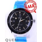 オメガ シーマスター 300m マスターコーアクシャル 233.30.41.21.01.001新品仕上げ済