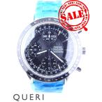 オメガ スピードマスター デイデイト ブラック文字盤3220.50新品仕上げ済