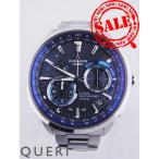 Yahoo! Yahoo!ショッピング(ヤフー ショッピング)カシオ オシアナス フルメタル GPSハイブリッド電波ソーラー OCW-G1000-1AJF中古