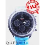 オメガ スピードマスター ブロードアロー 50周年 ブラック文字盤　321.10.42.50.01. ...