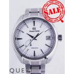 グランドセイコー シルバーダイヤル SBGA211