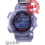 カシオGショックマスターオブGシリーズフロッグマントリプルセンサーISO規格準拠200m潜水用防水G ...