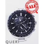 Yahoo! Yahoo!ショッピング(ヤフー ショッピング)セイコー アストロン 8Xシリーズ デュアルタイム SS SBXB077（8X53-0AD0-2）中古