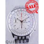 ブライトリング ナビタイマー1 クロノグラフ41 シルバー文字盤A13324121G1A1(A13324)新品