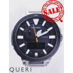 Yahoo! Yahoo!ショッピング(ヤフー ショッピング)カシオ プロトレック MANASLU タフソーラー PRX-8000T-7AJF中古