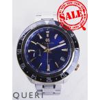 グランドセイコー スプリングドライブ GMT マスターショップ限定 SBGE248(9R66-0AW0) 新品